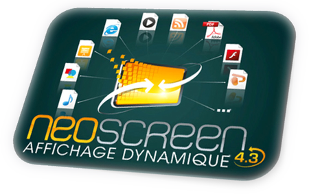 neoscreen