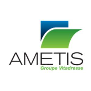 Affichage dynamique pour AMETIS