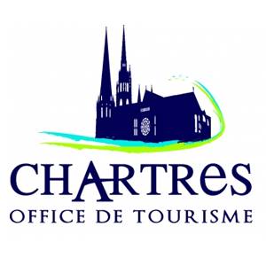 Affichage dynamique pour Office du Tourisme de Chartres